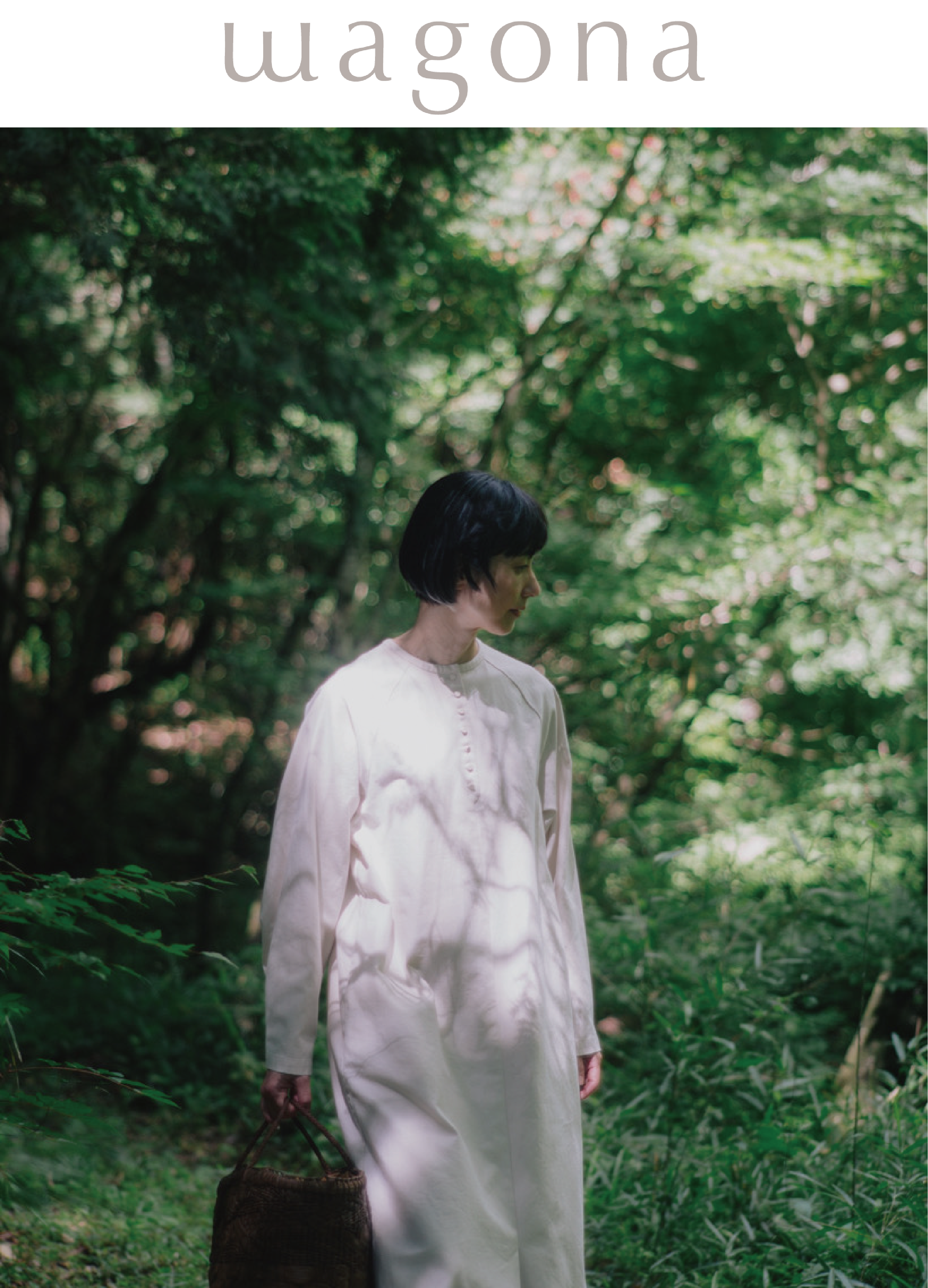 human womanから、人気デニムブランド「Healthy DENIM」と初の